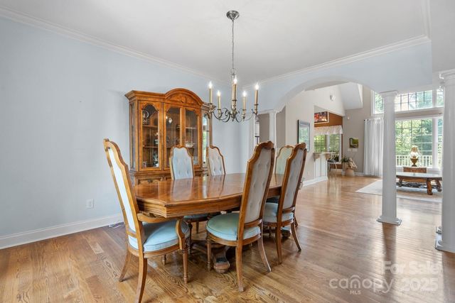 2301 Willow Creek Drive, Newton, NC 28658