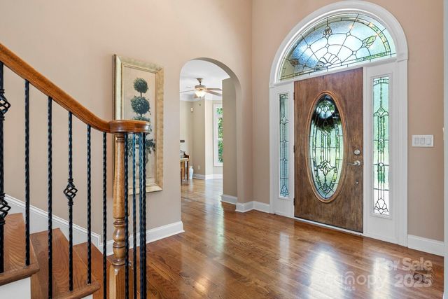 2301 Willow Creek Drive, Newton, NC 28658