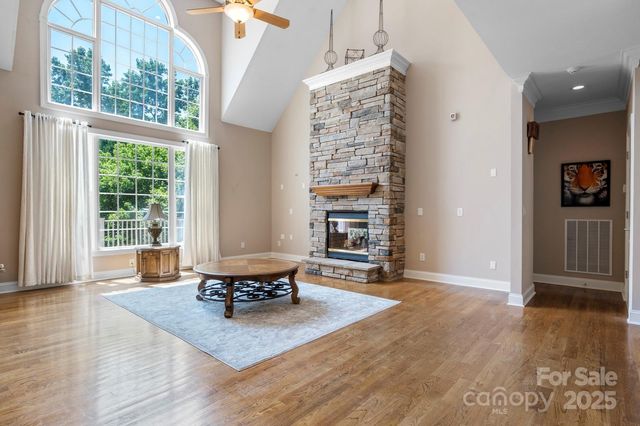 2301 Willow Creek Drive, Newton, NC 28658