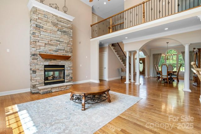 2301 Willow Creek Drive, Newton, NC 28658