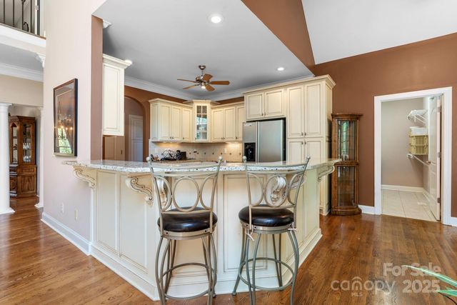 2301 Willow Creek Drive, Newton, NC 28658