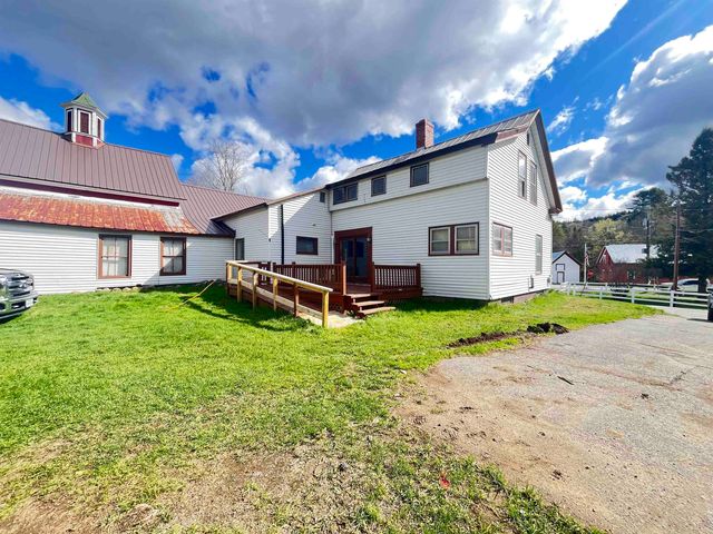 22 Church Street, Burke, VT 05871