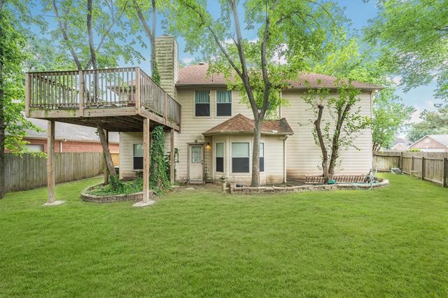 4134 Surreydon Drive, Houston, TX 77014