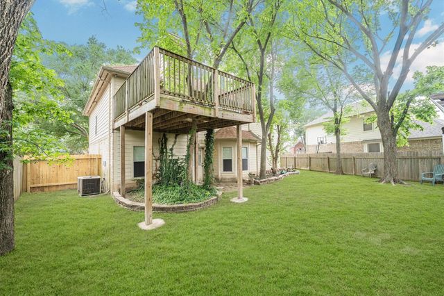 4134 Surreydon Drive, Houston, TX 77014