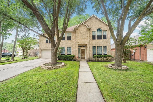 4134 Surreydon Drive, Houston, TX 77014