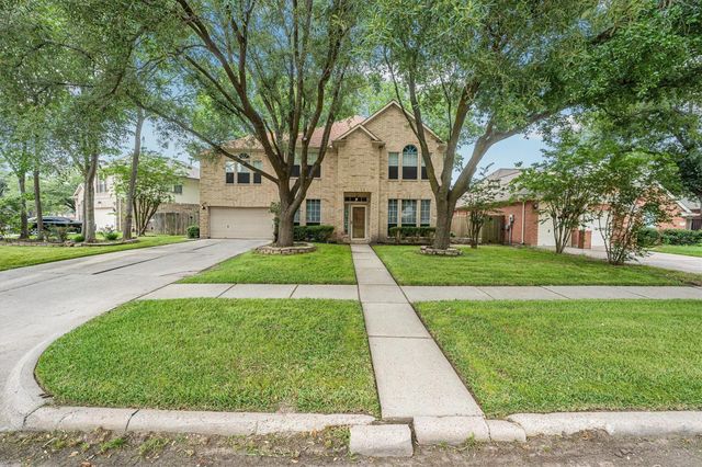 4134 Surreydon Drive, Houston, TX 77014