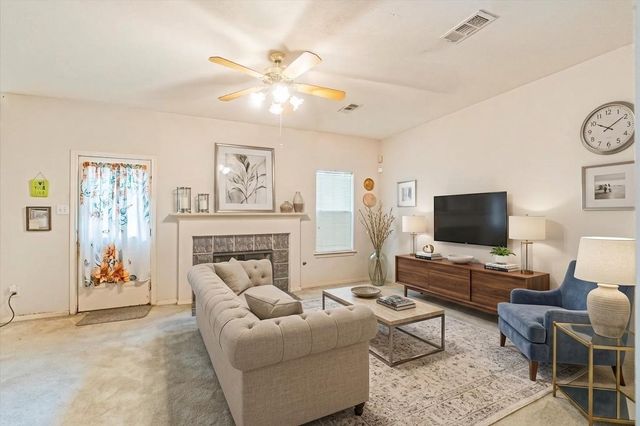 4134 Surreydon Drive, Houston, TX 77014