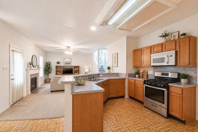 4134 Surreydon Drive, Houston, TX 77014
