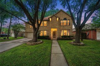 4134 Surreydon Drive, Houston, TX 77014
