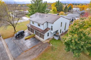 716 B DIVOT STREET, Merrill, WI 54452