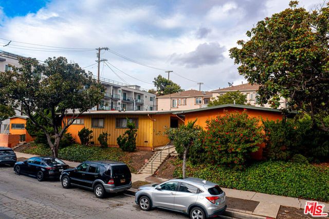 5503 Thornburn Street, Los Angeles, CA 90045