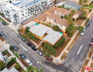 5503 Thornburn Street, Los Angeles, CA 90045