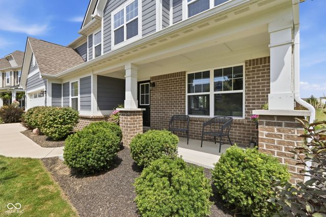 15614 Whelchel Drive, Fishers, IN 46037