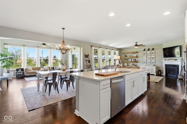 15614 Whelchel Drive, Fishers, IN 46037