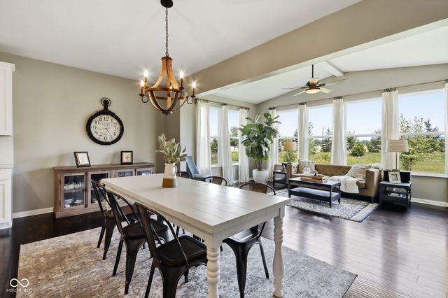 15614 Whelchel Drive, Fishers, IN 46037