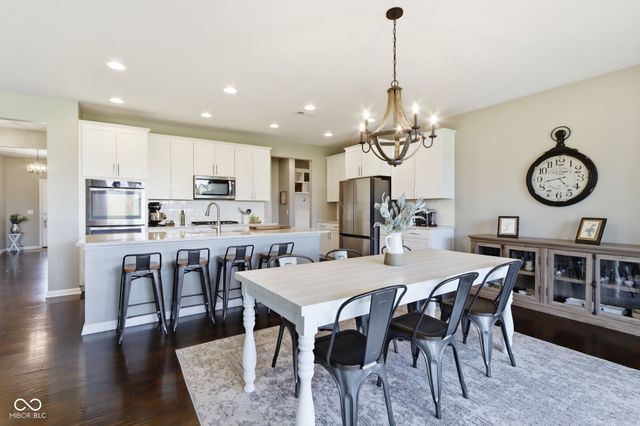 15614 Whelchel Drive, Fishers, IN 46037