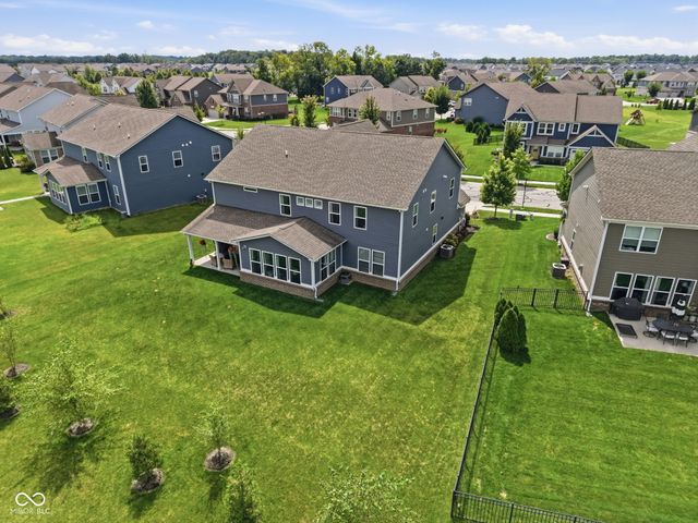 15614 Whelchel Drive, Fishers, IN 46037