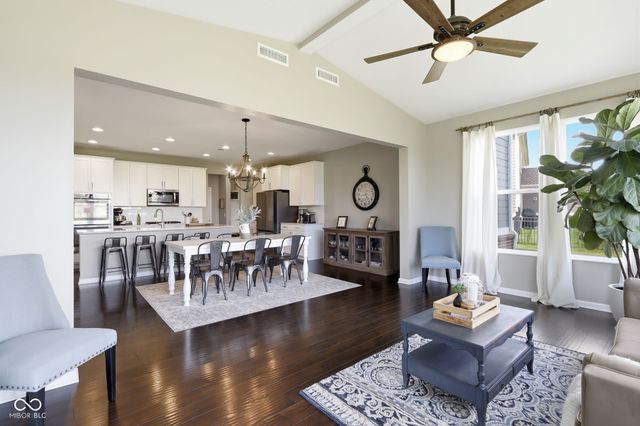 15614 Whelchel Drive, Fishers, IN 46037