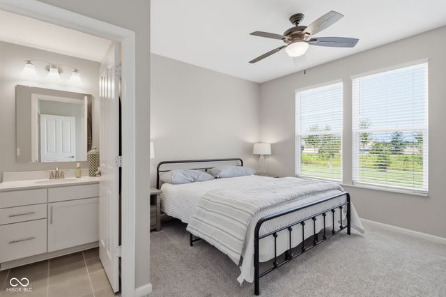15614 Whelchel Drive, Fishers, IN 46037