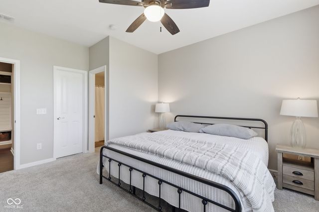 15614 Whelchel Drive, Fishers, IN 46037