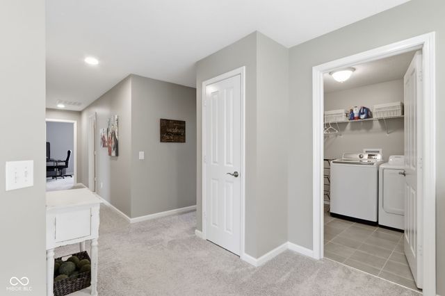 15614 Whelchel Drive, Fishers, IN 46037