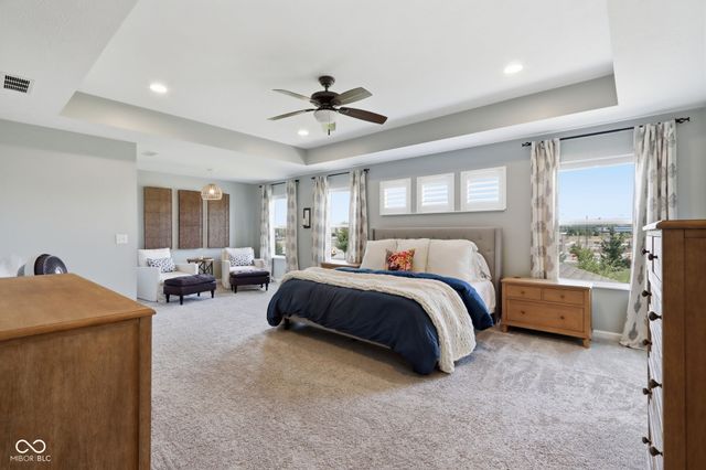 15614 Whelchel Drive, Fishers, IN 46037