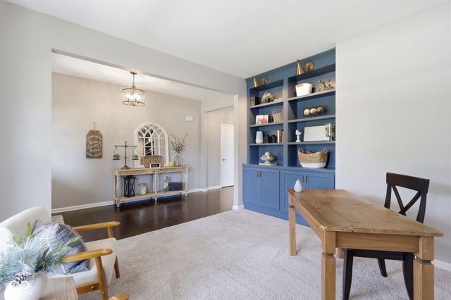 15614 Whelchel Drive, Fishers, IN 46037