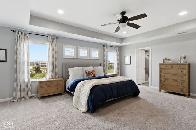 15614 Whelchel Drive, Fishers, IN 46037