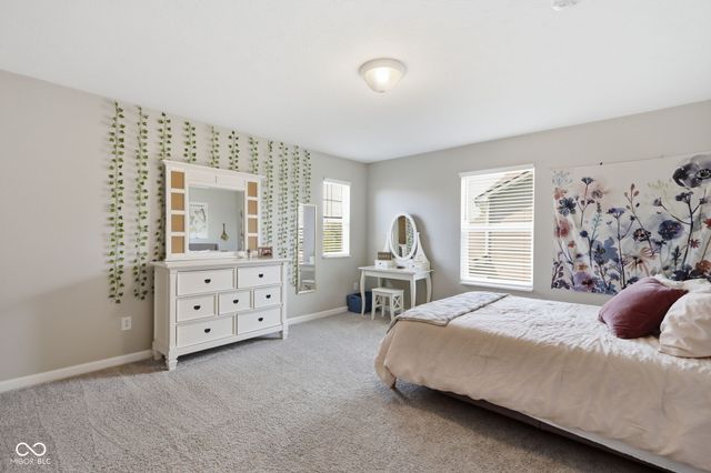 15614 Whelchel Drive, Fishers, IN 46037
