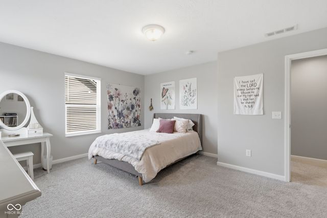 15614 Whelchel Drive, Fishers, IN 46037