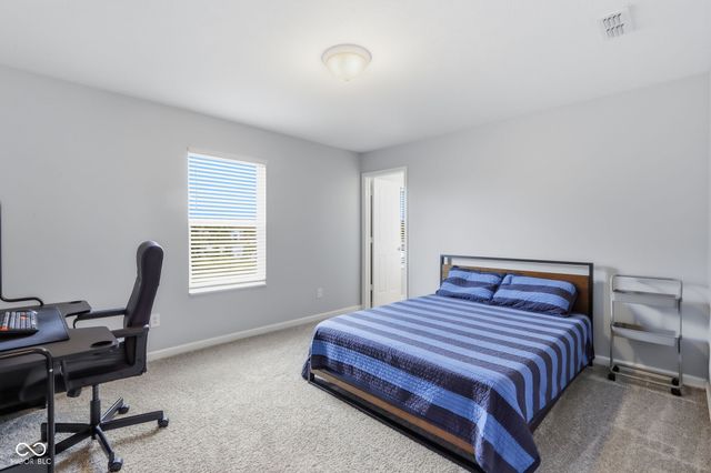 15614 Whelchel Drive, Fishers, IN 46037