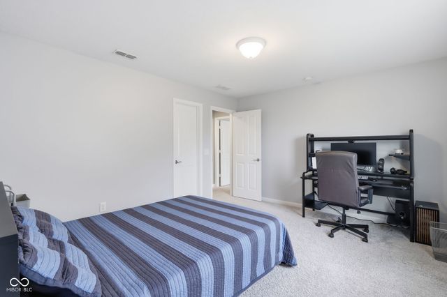 15614 Whelchel Drive, Fishers, IN 46037