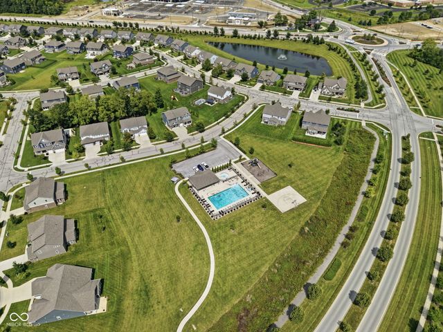 15614 Whelchel Drive, Fishers, IN 46037