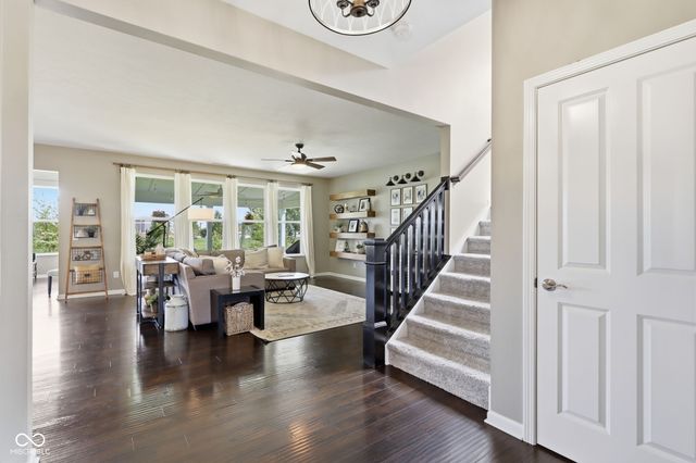 15614 Whelchel Drive, Fishers, IN 46037