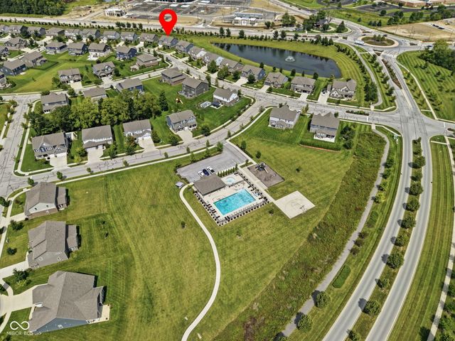 15614 Whelchel Drive, Fishers, IN 46037