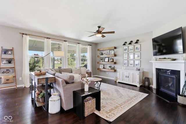 15614 Whelchel Drive, Fishers, IN 46037