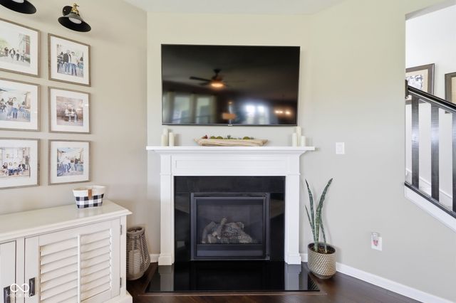 15614 Whelchel Drive, Fishers, IN 46037