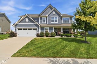 15614 Whelchel Drive, Fishers, IN 46037