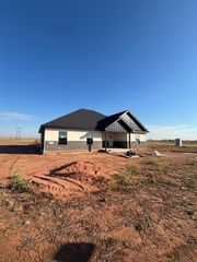 1312 CR 428, Hawley, TX 79525