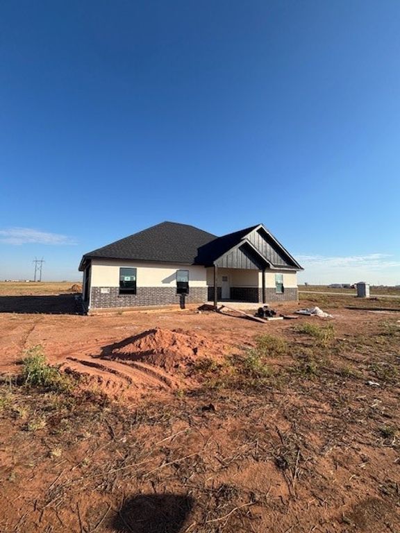1312 CR 428, Hawley, TX 79525