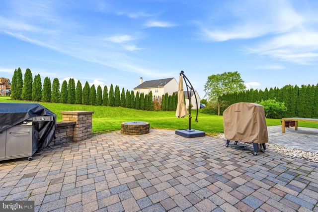2066 ROLLING MEADOW DR, Macungie, PA 18062