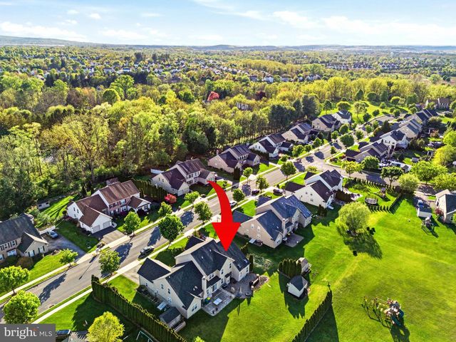 2066 ROLLING MEADOW DR, Macungie, PA 18062