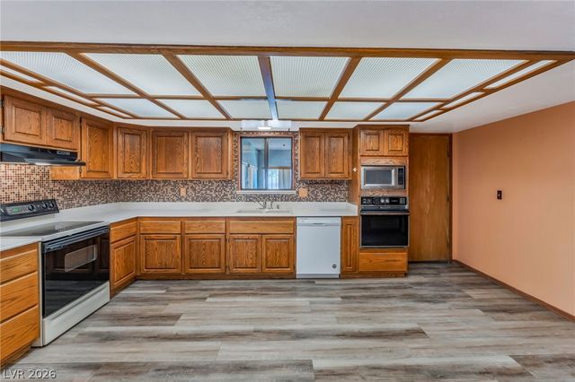 844 Morning Sun Court, Las Vegas, NV 89110