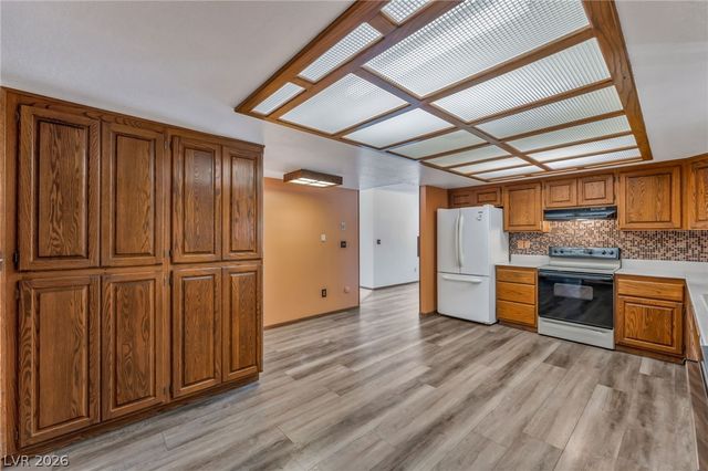 844 Morning Sun Court, Las Vegas, NV 89110
