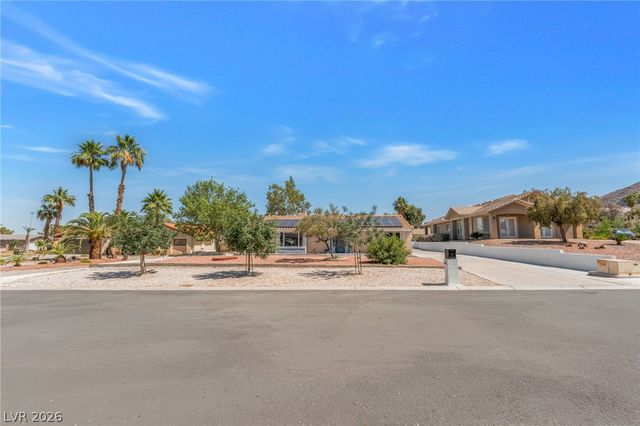 844 Morning Sun Court, Las Vegas, NV 89110