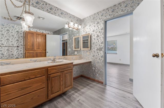 844 Morning Sun Court, Las Vegas, NV 89110