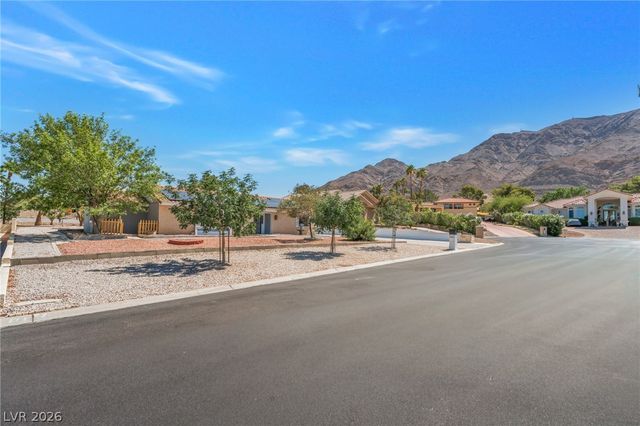 844 Morning Sun Court, Las Vegas, NV 89110