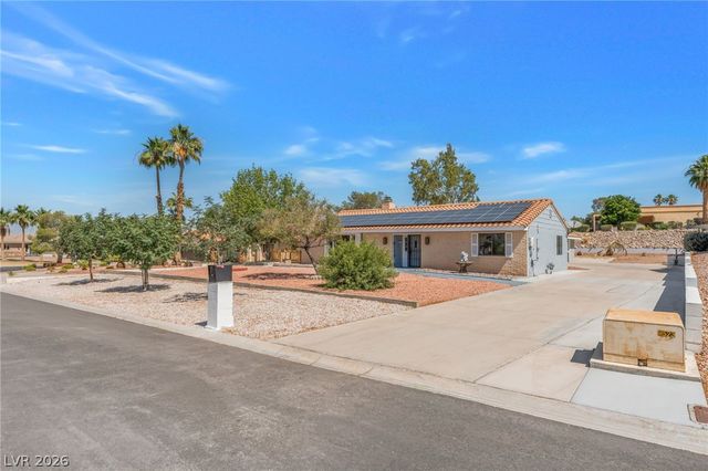 844 Morning Sun Court, Las Vegas, NV 89110