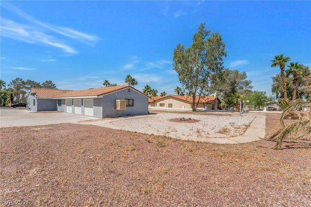 844 Morning Sun Court, Las Vegas, NV 89110