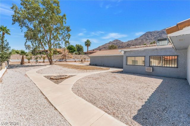 844 Morning Sun Court, Las Vegas, NV 89110